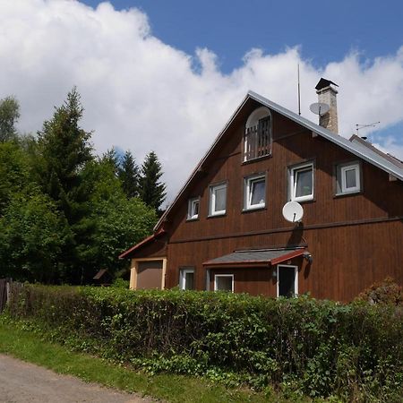 Sonja House Abertamy Βίλα Εξωτερικό φωτογραφία