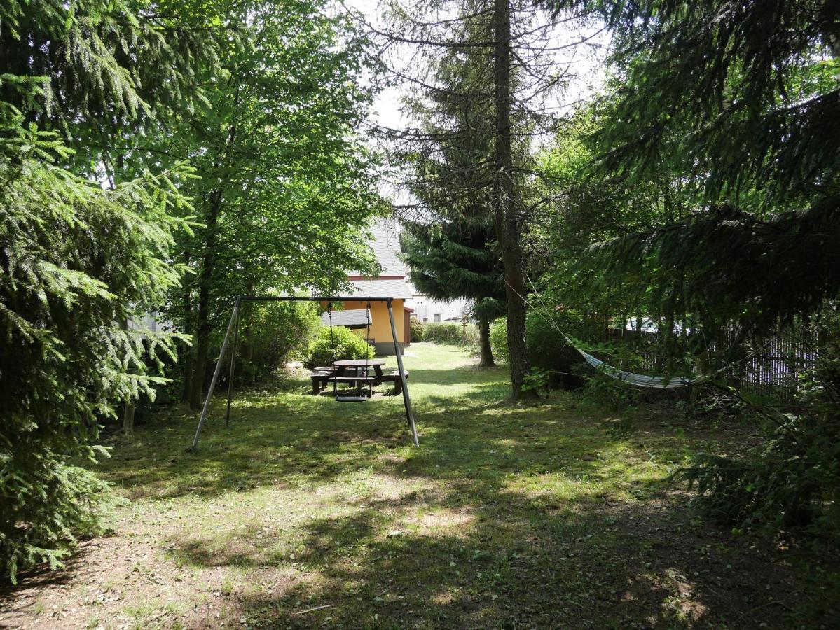 Sonja House Abertamy Βίλα Εξωτερικό φωτογραφία