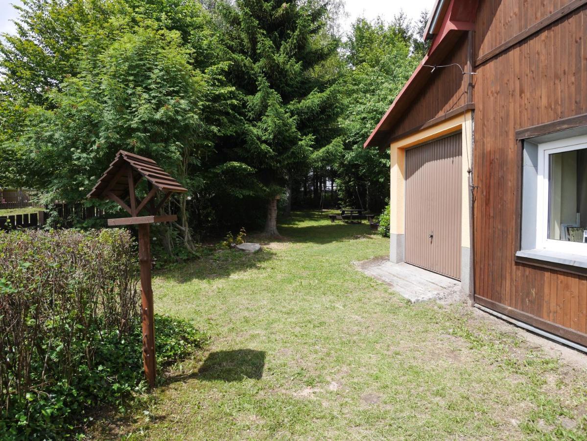 Sonja House Abertamy Βίλα Εξωτερικό φωτογραφία